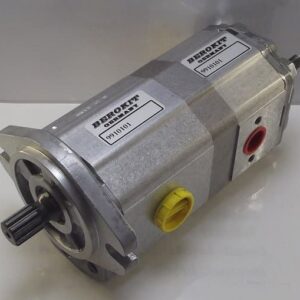 Pompa Hidraulica Berokit 5910101 pentru Terex TW85