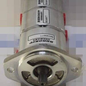 Pompa Hidraulica Berot pentru Volvo EC14/EC15