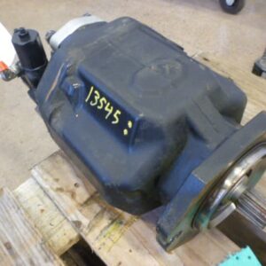 Pompa hidraulica Volvo L90 - cod 13545
