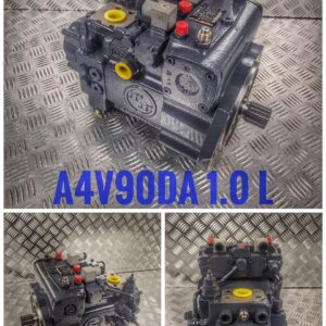 Pompa Hidraulica Bosch Rexroth A4V90DA 1.0 L