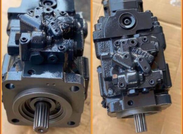 Pompa Hidraulica pentru Hitachi ZX350LC