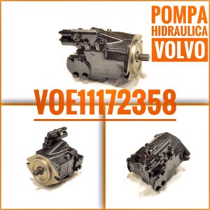 Pompa Hidraulica Volvo VOE11172358