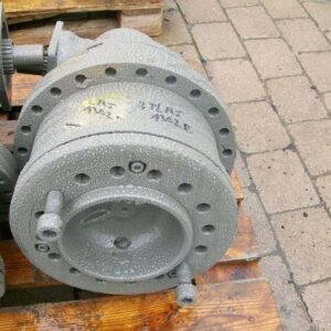 Transmisie finala pentru excavator Atlas 1604 LC - Piese de schimb