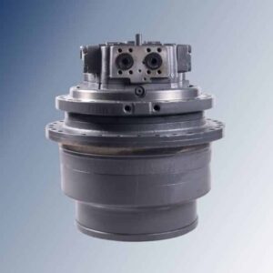 Transmisie finala pentru Hyundai RLC-7, RLCR9, RNLC-7