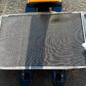 Radiator de racire pentru buldozer Caterpillar 966H