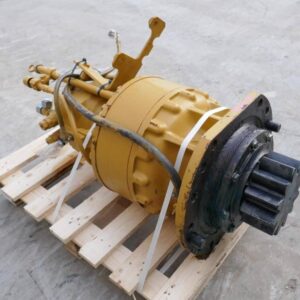 Reductor de rotire pentru excavator JCB JS370