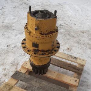 Reductor de rotire pentru excavator Caterpillar 350