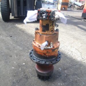 Reductor de rotire pentru excavator Hitachi UH045