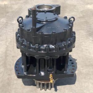 Reductor de Rotire pentru Excavator Hyundai R450