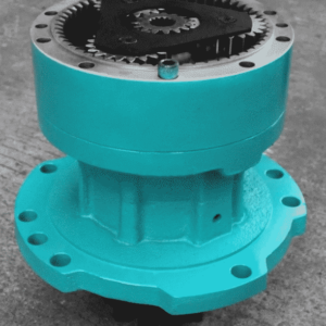 Reductor de Rotire pentru Excavator Kobelco SK210-12