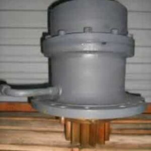 Reductor de rotire pentru excavatoare Kobelco SK025, SK27, SK030, SK031, SK032, SK035, SK42, SK045