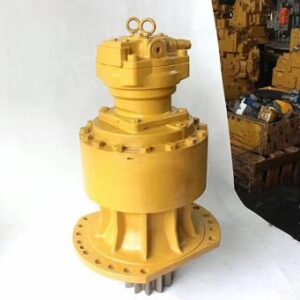 Reductor de Rotire pentru Miniexcavator Komatsu PC50-12 - Nou