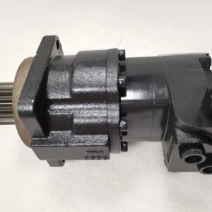 Reductor de rotire pentru miniexcavator Komatsu PC55