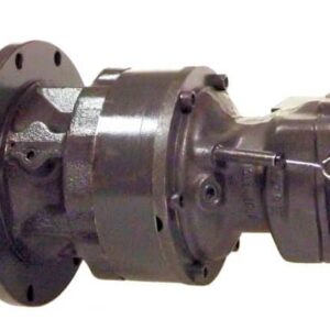 Reductor de rotire pentru miniexcavator Komatsu PC28-12