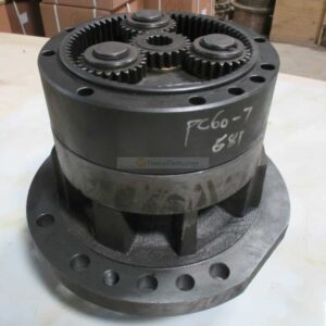 Reductor de rotire excavator Komatsu PC60-7