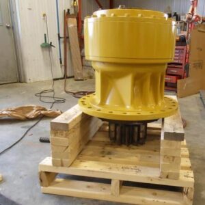 Reductor de rotire pentru miniexcavator Komatsu PC20-11