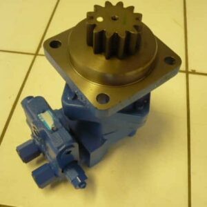 Reductor de rotire pentru miniexcavator Kubota KX41-2