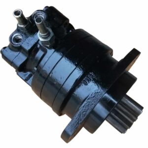 Reductor de Rotire pentru Miniexcavator Kubota U35-12