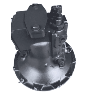 Reductor de rotire pentru excavator JCB 8080