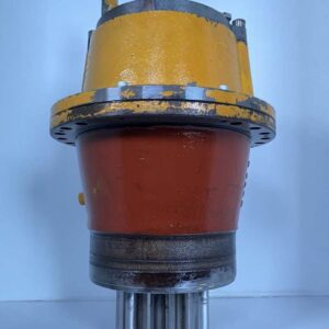 Reductor de Rotire pentru Excavator Caterpillar 336D