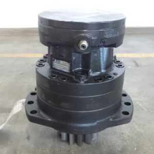 Reductor de Rotire pentru Miniexcavator Kubota KX41-2/12