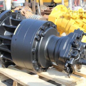 Reductor de Rotire pentru Excavator Yanmar VIO10, VIO17, VIO20, VIO25, VIO30