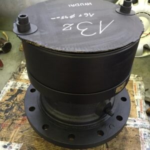 Reductor de Rotire pentru Excavator Hyundai 210-LC7