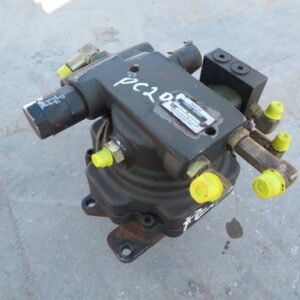 Reductor de rotire Komatsu PC20