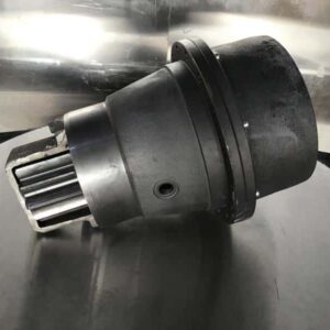 Reductor de Rotire pentru Miniexcavator Kubota KX61-2