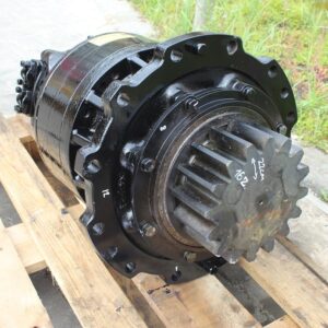 Reductor de Rotire pentru Excavator Liebherr R982LC-12