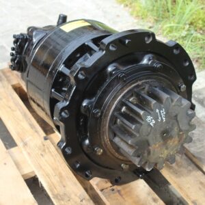 Reductor de Rotire pentru Excavator Hitachi FH 200-3 - Produs Nou