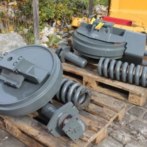 Roata de ghidaj (Idler) pentru excavator Caterpillar 205LC