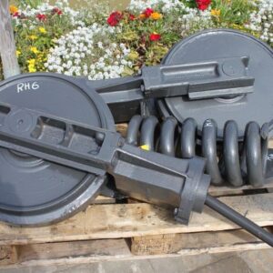 Roata de Ghidaj (Idler) pentru Excavator Hitachi EX 330