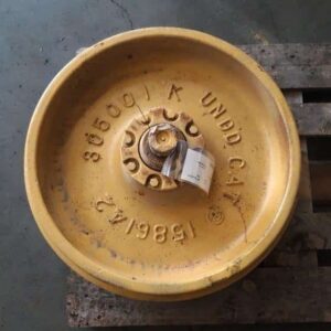 Roata de Ghidaj UNDD CAT S05001 K 1586142 Caterpillar D7R