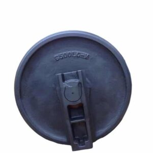 Roata de ghidaj excavator Case 9045B S300LC-FM