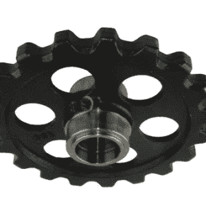 Roata de ghidaj pentru JCB modele 8014, 8015, 8016, 8018