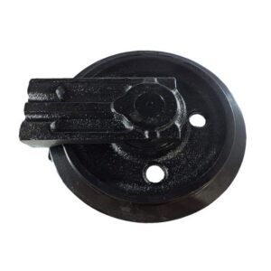 Roata de Ghidaj pentru Miniexcavator JCB 8014 CTS