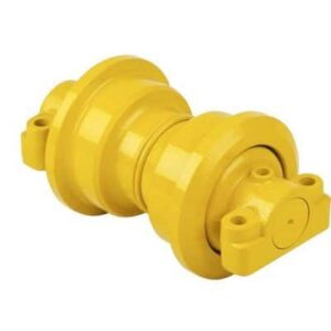 Role de rulare galbene pentru excavatoare Case CX130, CX135, CX145, CX160, CX180, CX210