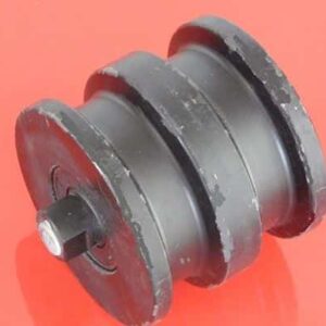 Rola de rulare pentru excavator Takeuchi TZ10 TZ230 TZ25 TZ250R TZ26 TZ30 TZ330