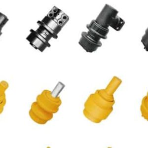 Rola de rulare pentru utilaje Hyundai - modele diverse