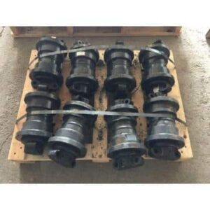 Role de rulare pentru excavator CASE CX75