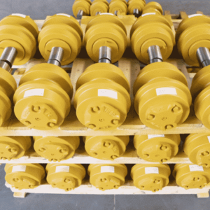 Role de Rulare pentru Caterpillar 322 LN