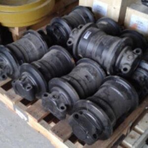 Roti de rulare pentru excavator Doosan DX300LC-5