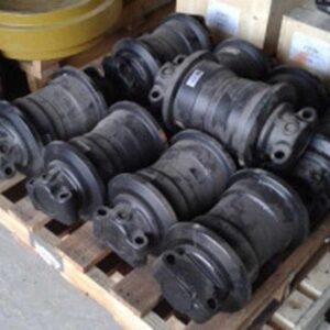 Role de rulare pentru excavatoare Komatsu PC180 si PC160