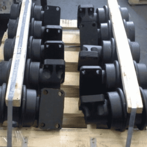 Role Superioare pentru Komatsu D40