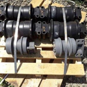 Role de rulare pentru excavatoare Hitachi EX50U