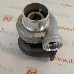 Turbosuflanta pentru Volvo BL71 