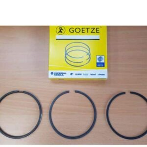 Set segmenti Goetze pentru motoare Deutz BF4L 1011 T