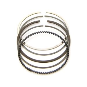 Set segmenti motor Kubota V1702