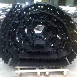 Senila Completa pentru Excavatoare Case